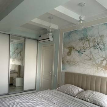Сдается 2-х комнатная квартира, 40 м²