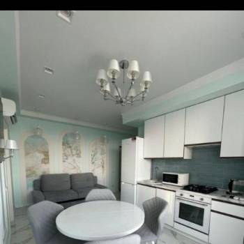 Сдается 2-х комнатная квартира, 40 м²