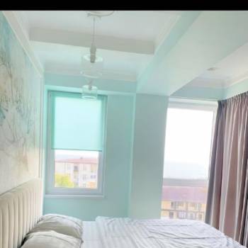 Сдается 2-х комнатная квартира, 40 м²
