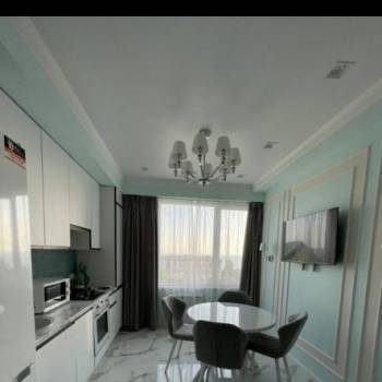Сдается 2-х комнатная квартира, 40 м²