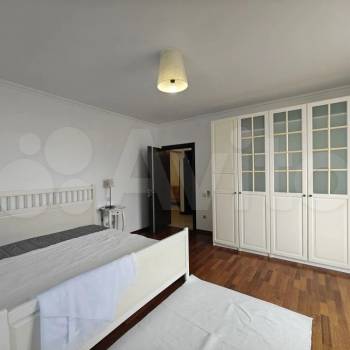Сдается Многокомнатная квартира, 105,7 м²