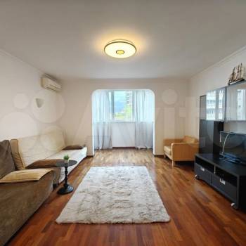 Сдается Многокомнатная квартира, 105,7 м²