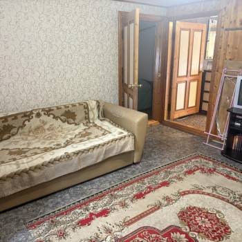 Сдается Многокомнатная квартира, 64 м²