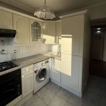 Продается 1-комнатная квартира, 33 м²