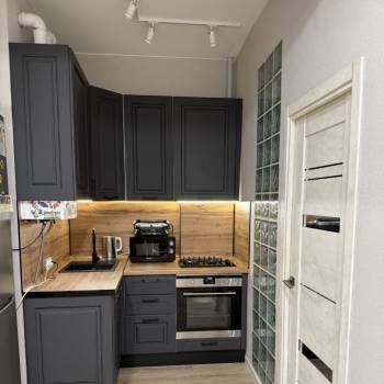 Сдается 2-х комнатная квартира, 50 м²