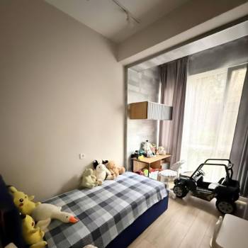Сдается 2-х комнатная квартира, 50 м²