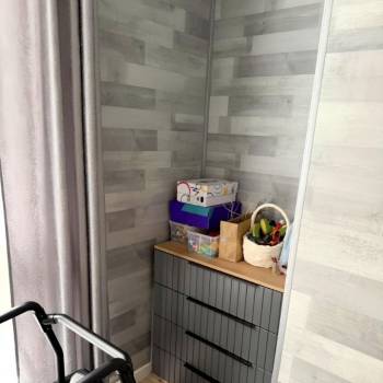 Сдается 2-х комнатная квартира, 50 м²