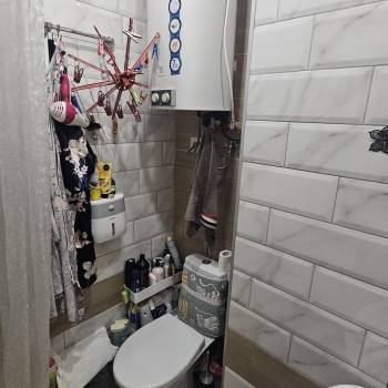 Продается 1-комнатная квартира, 18 м²
