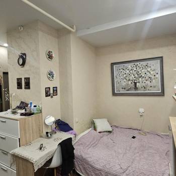 Продается 1-комнатная квартира, 18 м²