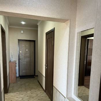 Сдается 2-х комнатная квартира, 80 м²