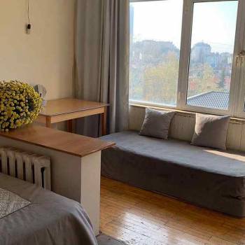Сдается 2-х комнатная квартира, 58 м²