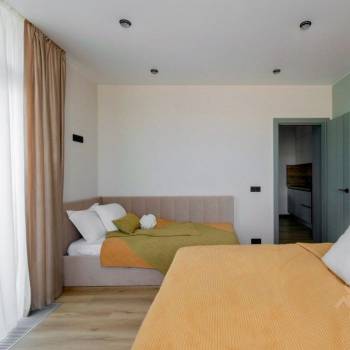 Сдается 2-х комнатная квартира, 38 м²