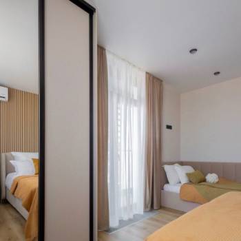 Сдается 2-х комнатная квартира, 38 м²