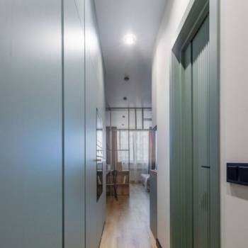 Сдается 2-х комнатная квартира, 38 м²