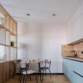 Сдается 2-х комнатная квартира, 38 м²