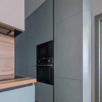 Сдается 2-х комнатная квартира, 38 м²