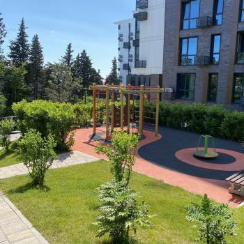 Продается 1-комнатная квартира, 38 м²