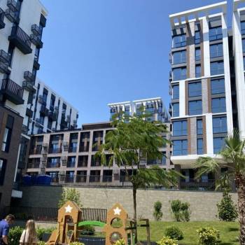 Продается 1-комнатная квартира, 38 м²