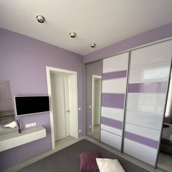 Сдается 2-х комнатная квартира, 43 м²