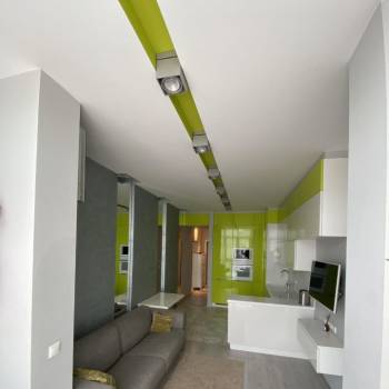 Сдается 2-х комнатная квартира, 43 м²