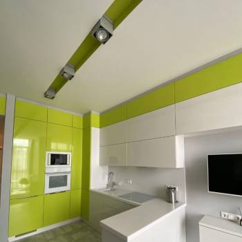 Сдается 2-х комнатная квартира, 43 м²