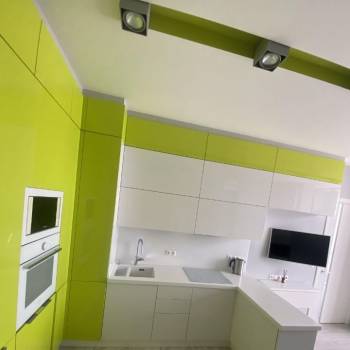 Сдается 2-х комнатная квартира, 43 м²