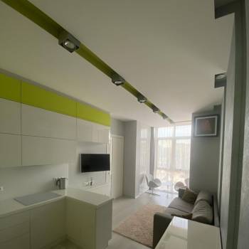Сдается 2-х комнатная квартира, 43 м²