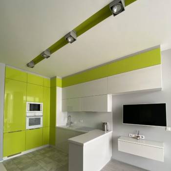 Сдается 2-х комнатная квартира, 43 м²