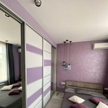 Сдается 2-х комнатная квартира, 43 м²