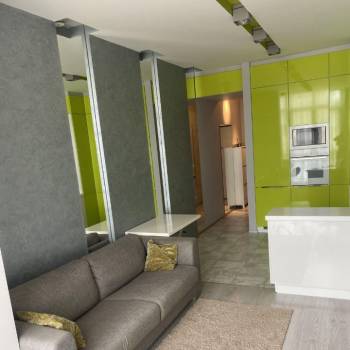Сдается 2-х комнатная квартира, 43 м²