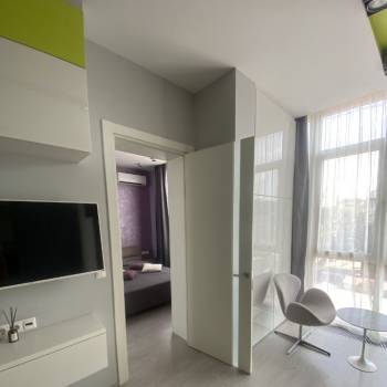 Сдается 2-х комнатная квартира, 43 м²