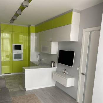 Сдается 2-х комнатная квартира, 43 м²