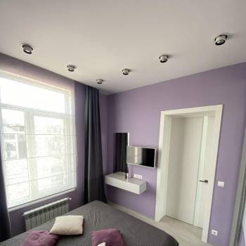 Сдается 2-х комнатная квартира, 43 м²
