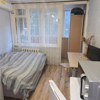 Сдается 1-комнатная квартира, 15 м²
