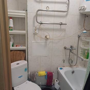 Сдается 1-комнатная квартира, 25 м²