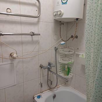 Сдается 1-комнатная квартира, 25 м²