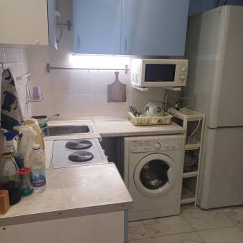Сдается 1-комнатная квартира, 25 м²