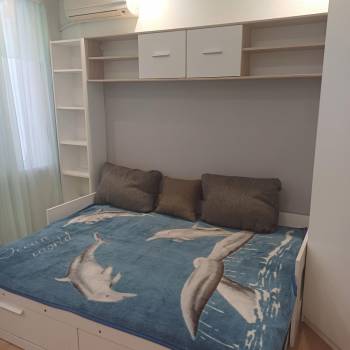 Сдается 1-комнатная квартира, 25 м²