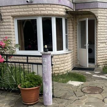 Сдается 1-комнатная квартира, 36 м²