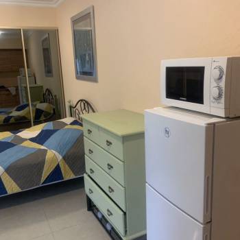 Сдается 1-комнатная квартира, 36 м²