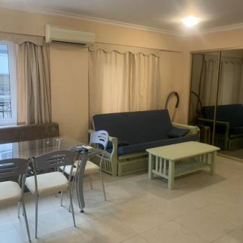 Сдается 1-комнатная квартира, 36 м²