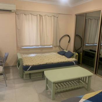 Сдается 1-комнатная квартира, 36 м²