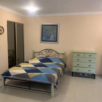 Сдается 1-комнатная квартира, 36 м²
