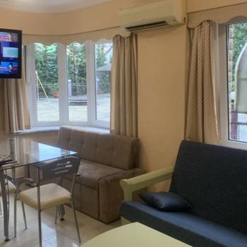 Сдается 1-комнатная квартира, 36 м²
