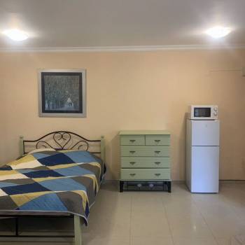 Сдается 1-комнатная квартира, 36 м²