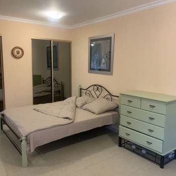 Сдается 1-комнатная квартира, 36 м²