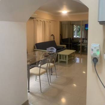 Сдается 1-комнатная квартира, 36 м²