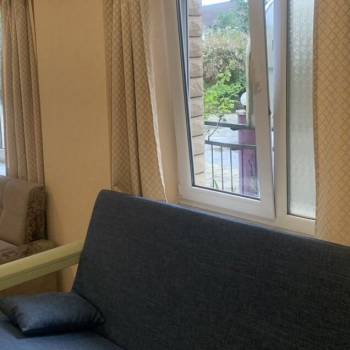 Сдается 1-комнатная квартира, 36 м²