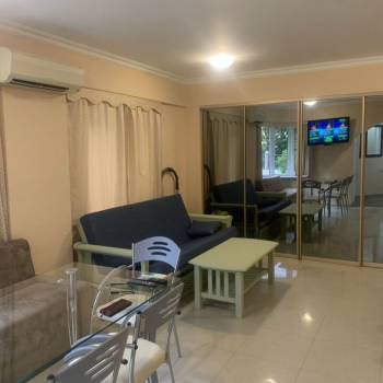 Сдается 1-комнатная квартира, 36 м²