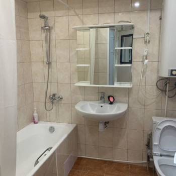 Сдается 1-комнатная квартира, 36 м²